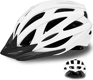 Road Bike Helmet