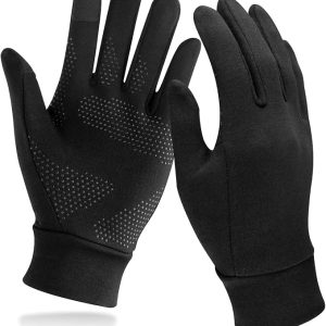 Anti-Slip Warm Glove