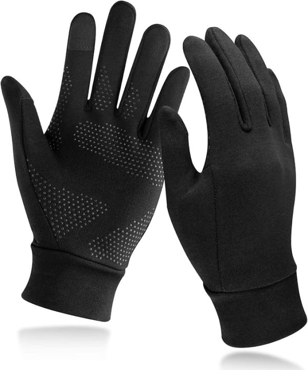 Anti-Slip Warm Glove